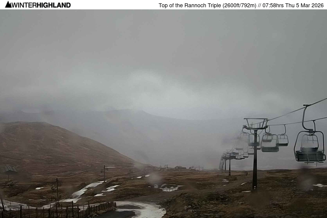 Web Cam Currently Unavailable