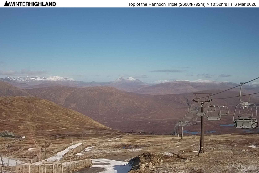 Web Cam Currently Unavailable