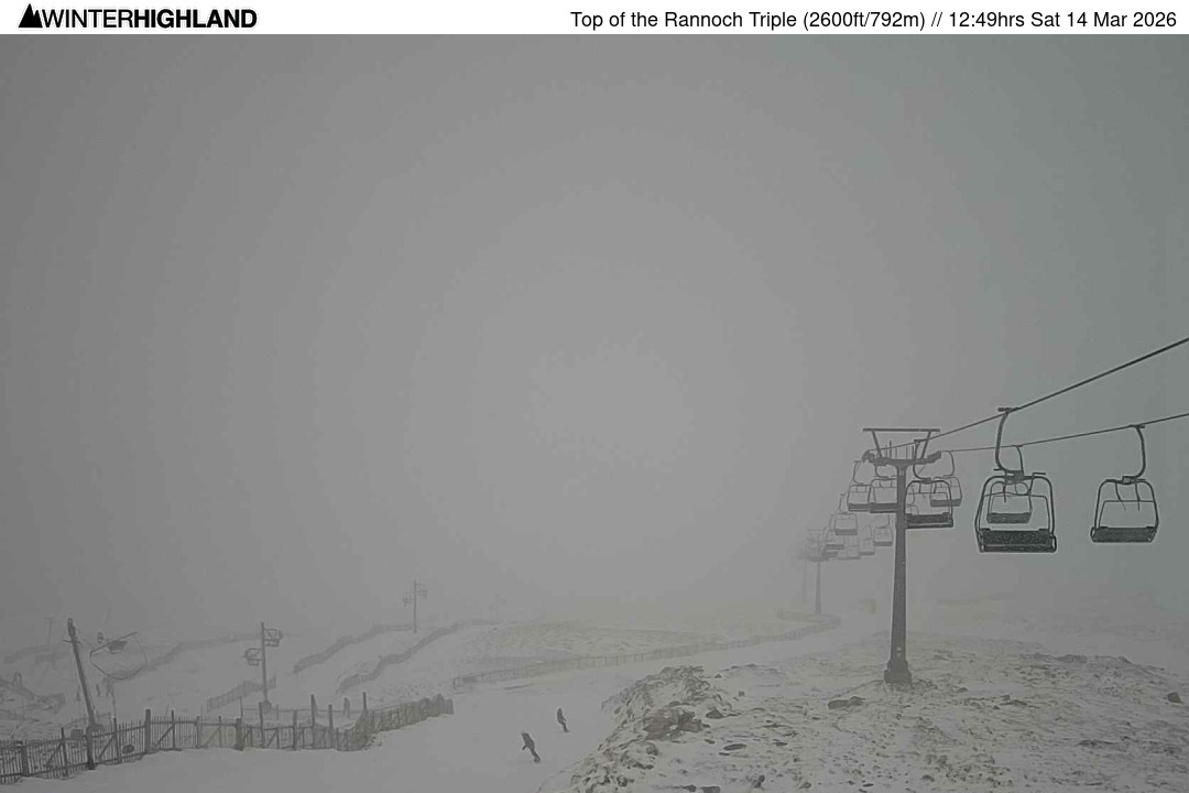 Web Cam Currently Unavailable