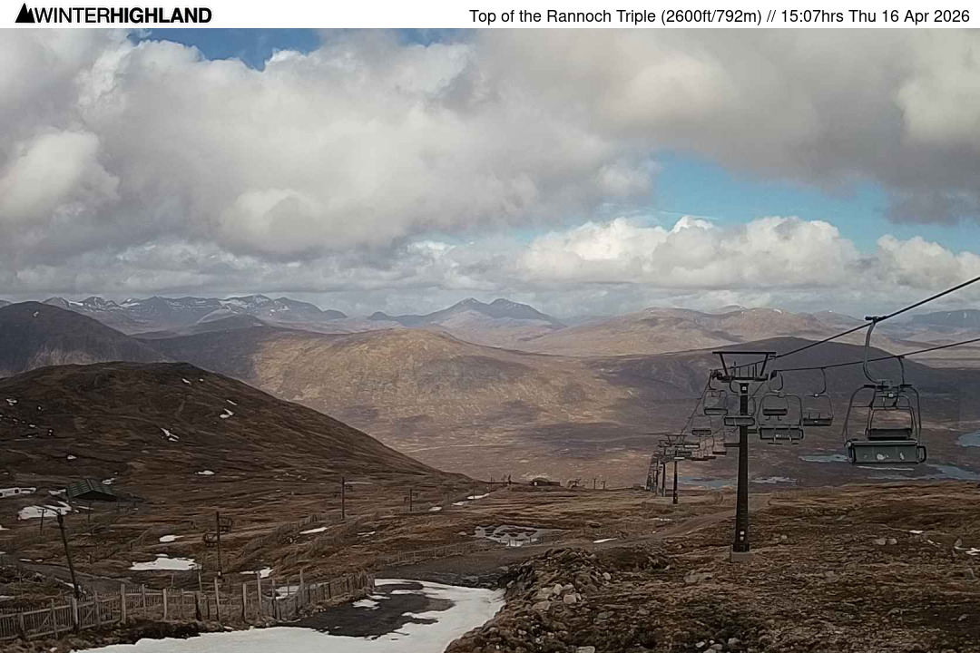 Web Cam Currently Unavailable