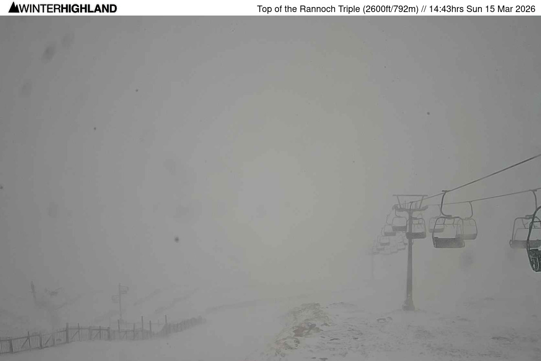 Web Cam Currently Unavailable