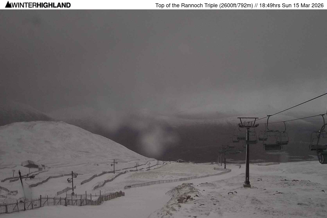 Web Cam Currently Unavailable