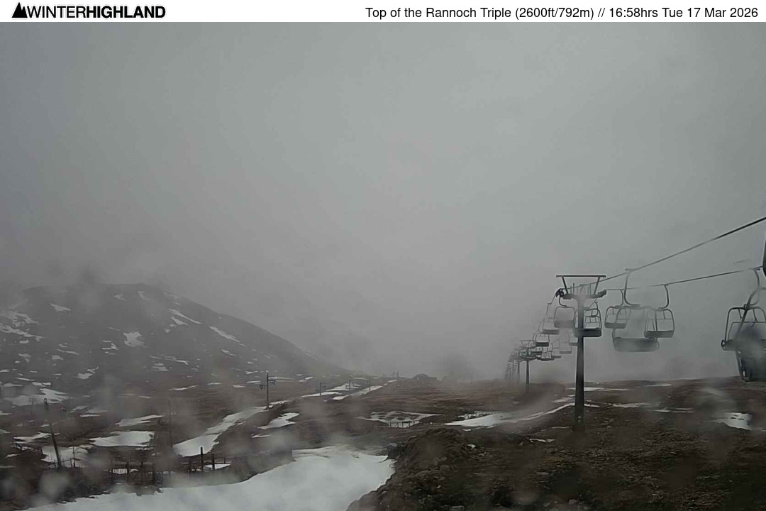 Web Cam Currently Unavailable