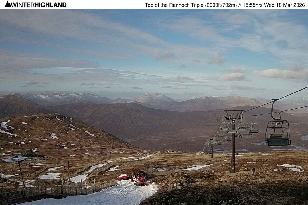 Web Cam Currently Unavailable