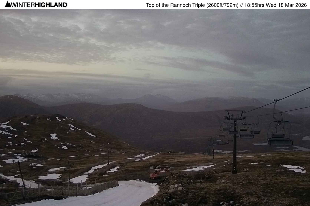 Web Cam Currently Unavailable