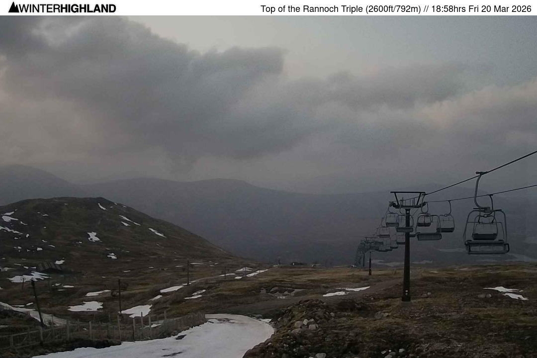 Web Cam Currently Unavailable