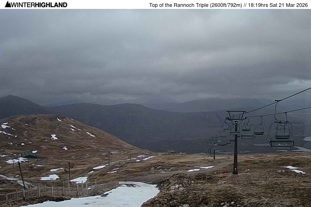 Web Cam Currently Unavailable