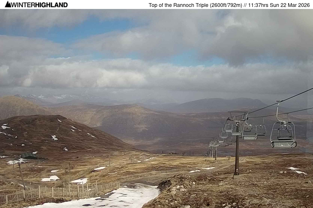 Web Cam Currently Unavailable