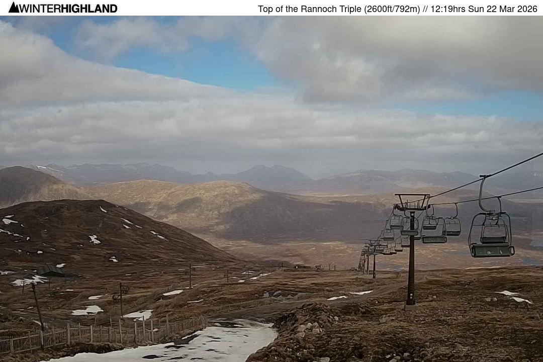 Web Cam Currently Unavailable