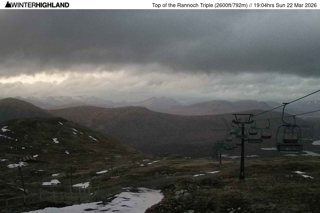 Web Cam Currently Unavailable