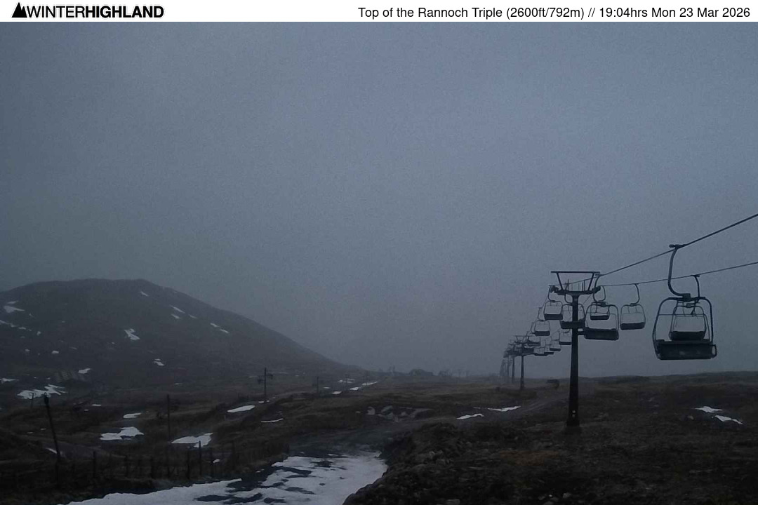 Web Cam Currently Unavailable