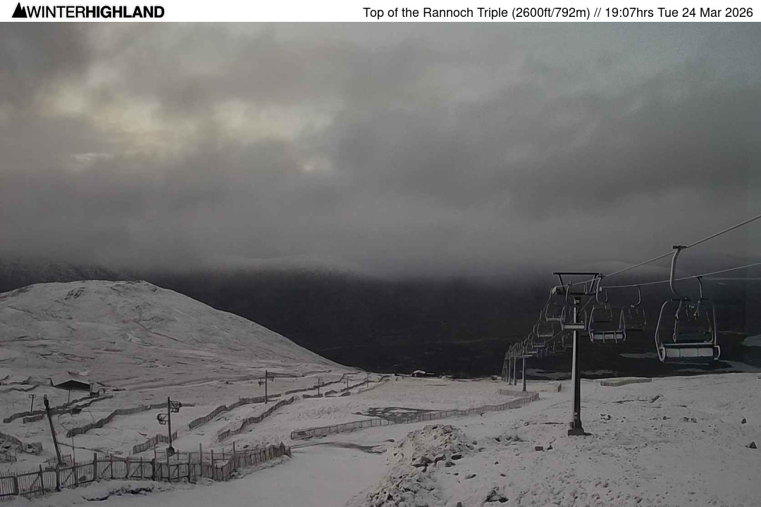 Web Cam Currently Unavailable