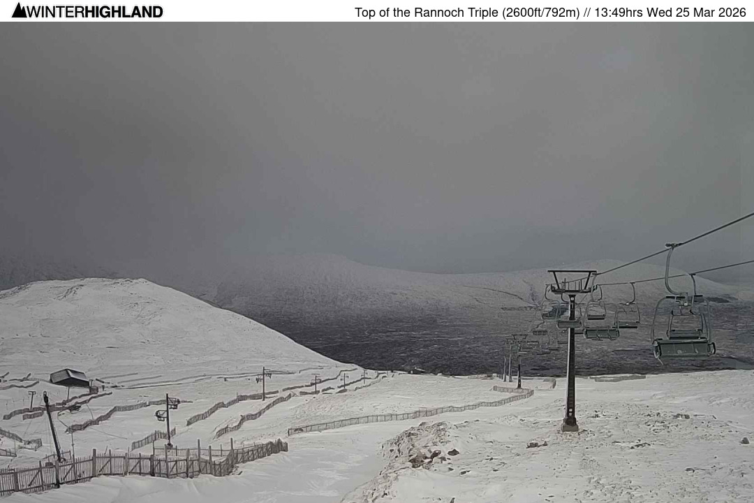 Web Cam Currently Unavailable