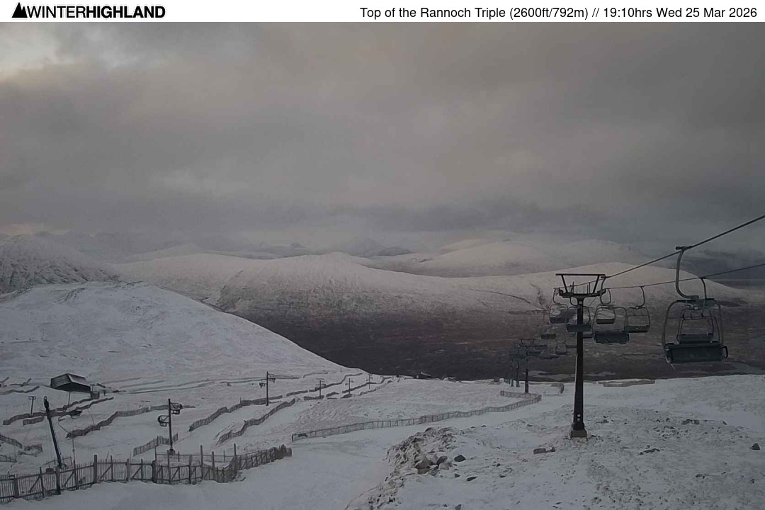 Web Cam Currently Unavailable