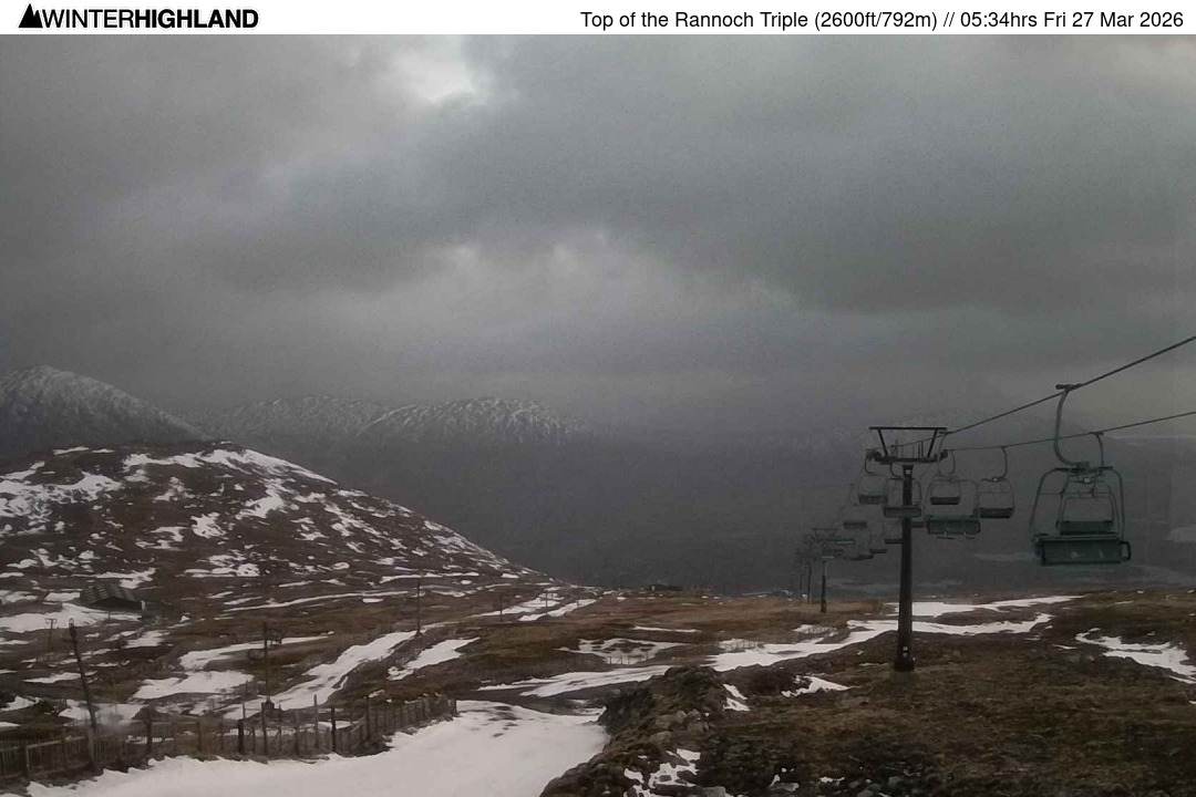 Web Cam Currently Unavailable