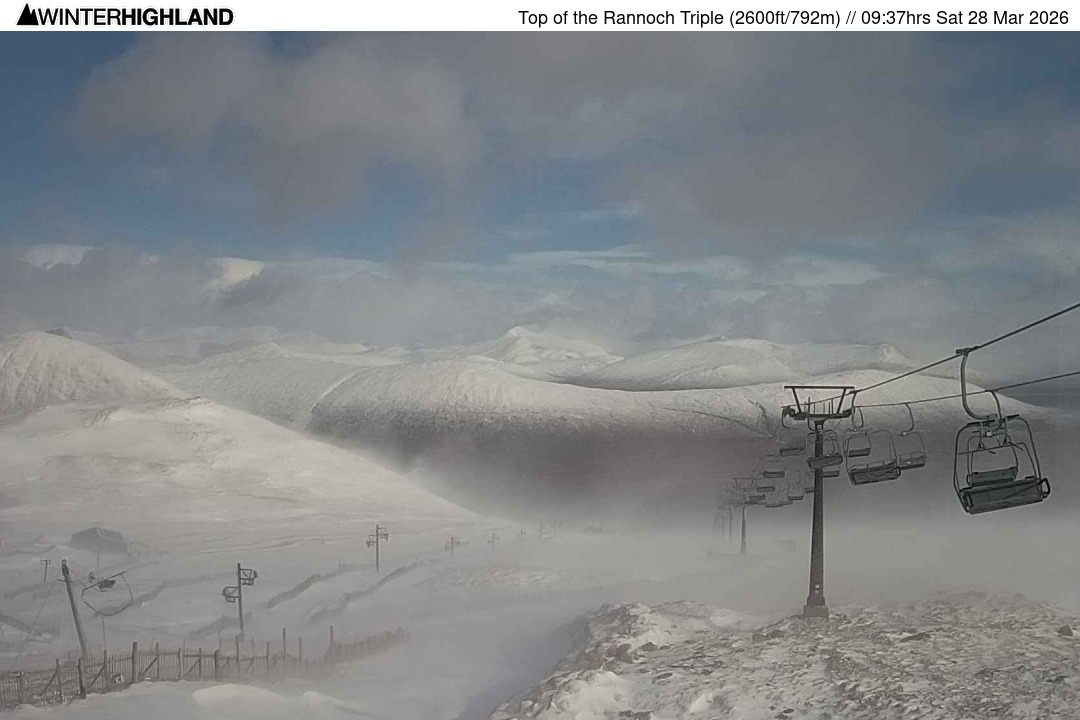 Web Cam Currently Unavailable