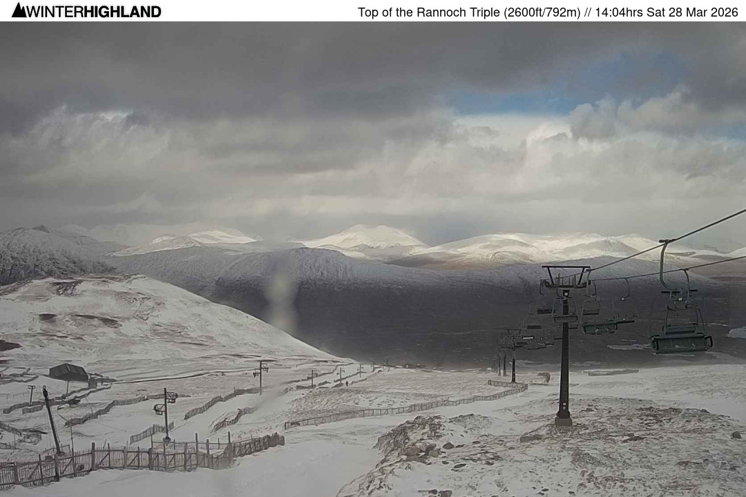 Web Cam Currently Unavailable