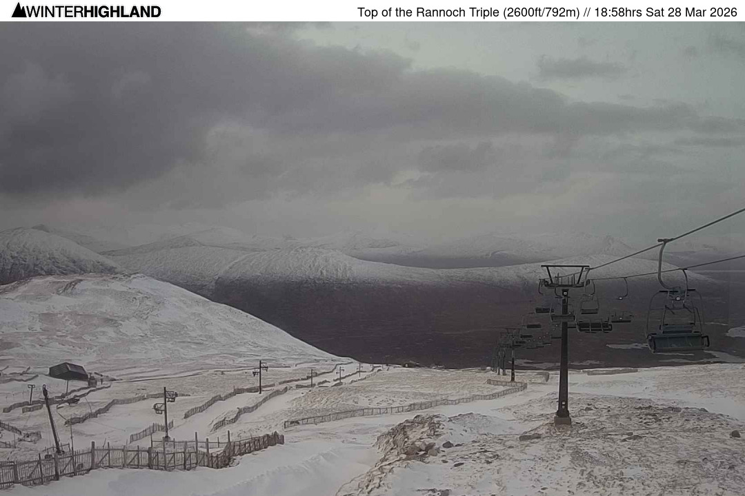 Web Cam Currently Unavailable