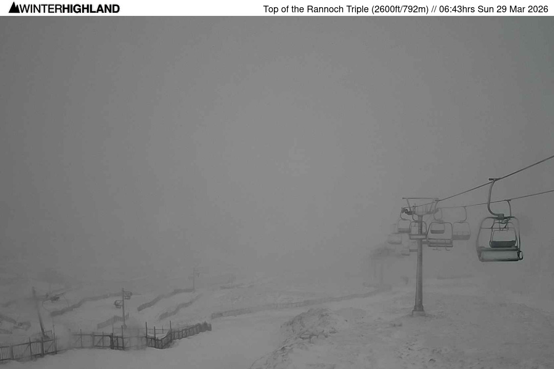 Web Cam Currently Unavailable