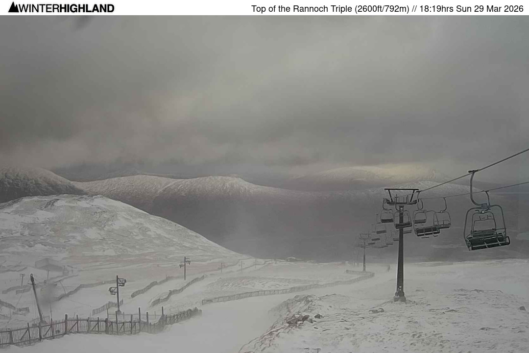 Web Cam Currently Unavailable