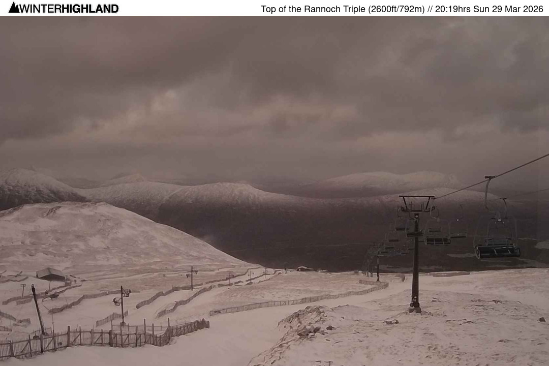 Web Cam Currently Unavailable