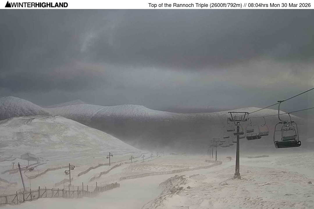 Web Cam Currently Unavailable