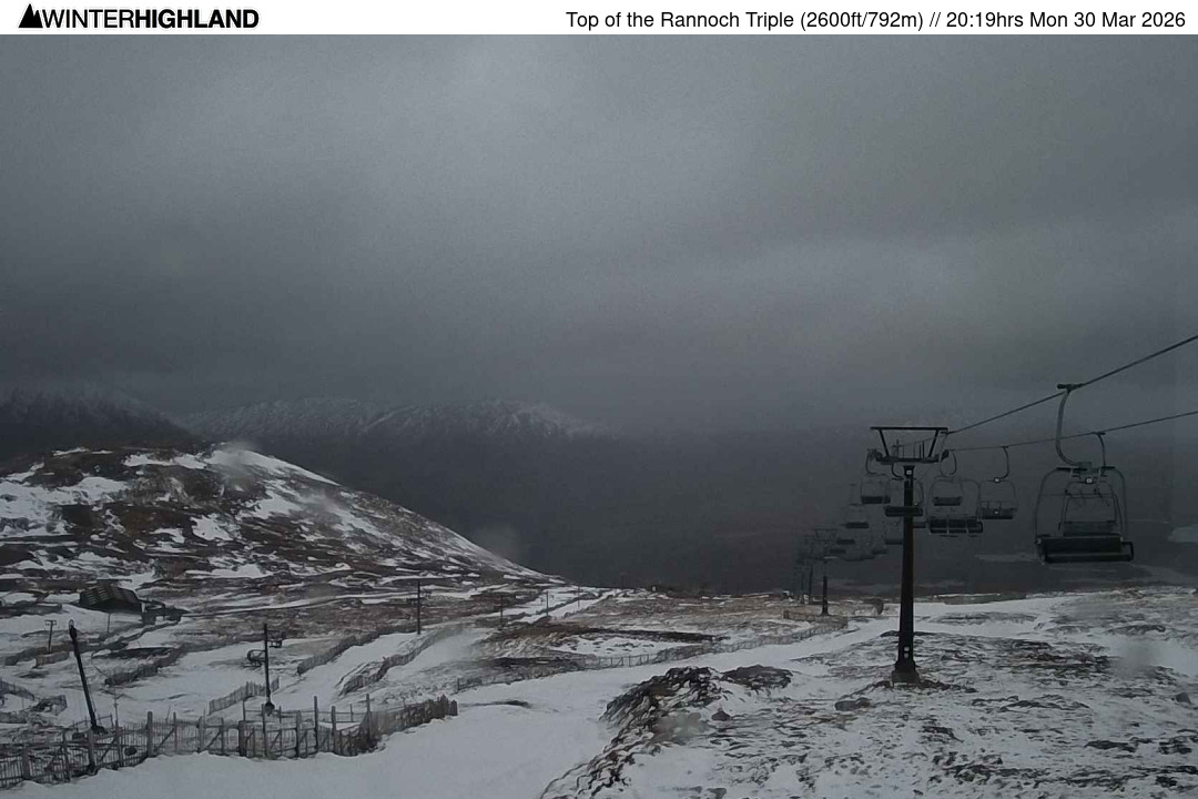 Web Cam Currently Unavailable