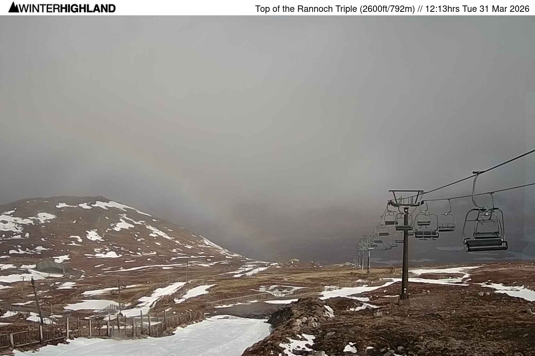 Web Cam Currently Unavailable