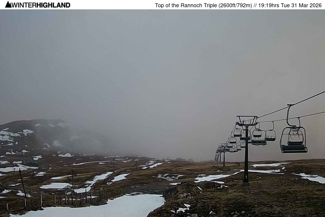 Web Cam Currently Unavailable