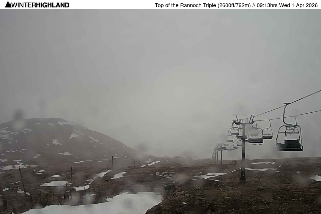 Web Cam Currently Unavailable