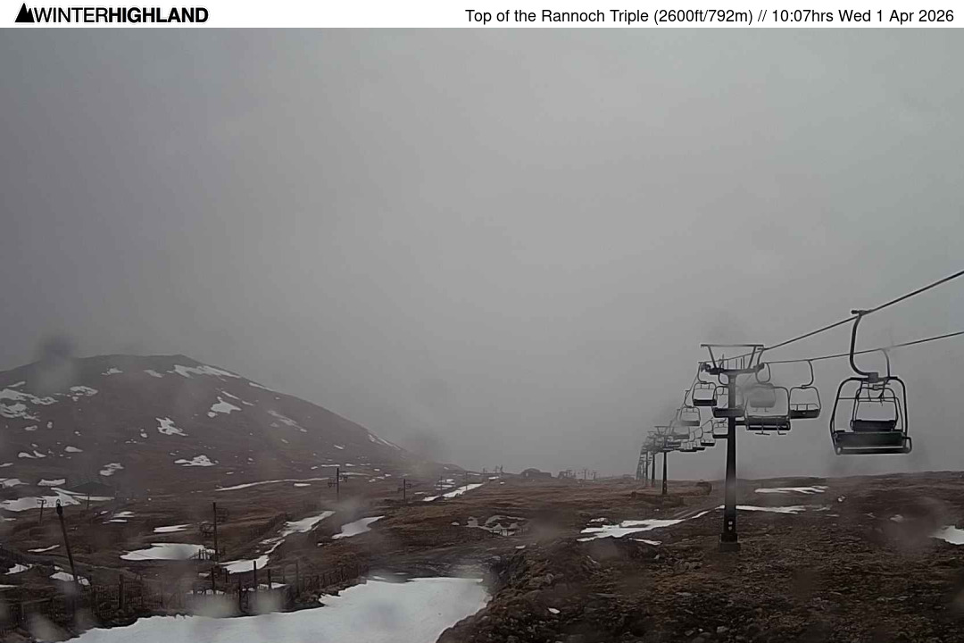 Web Cam Currently Unavailable