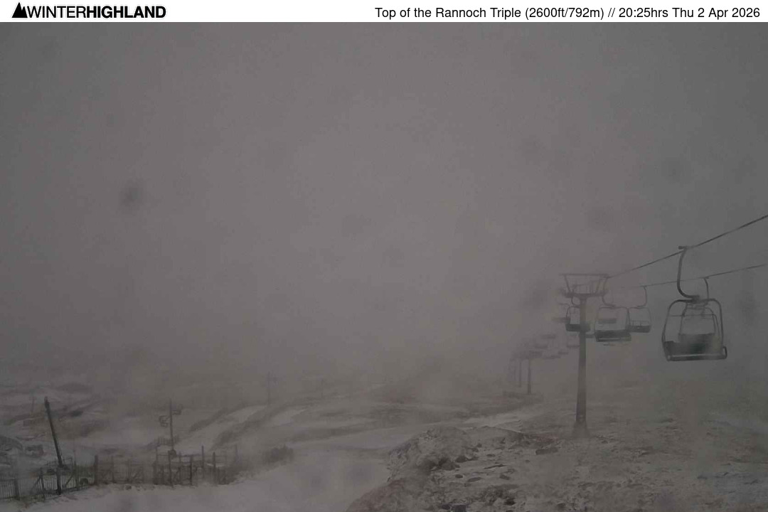 Web Cam Currently Unavailable