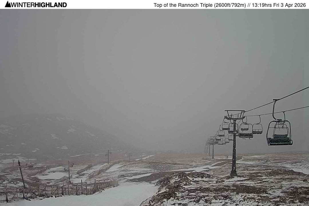 Web Cam Currently Unavailable