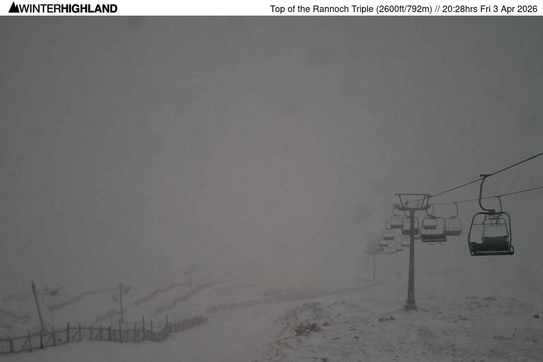 Web Cam Currently Unavailable