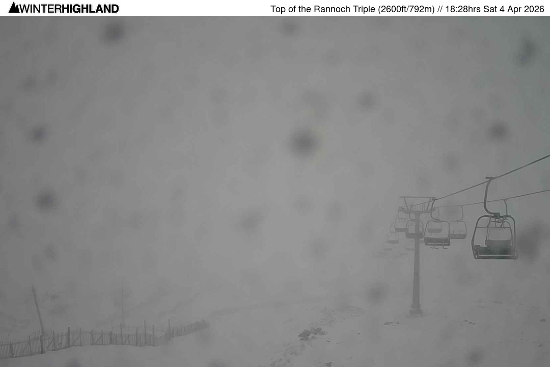 Web Cam Currently Unavailable