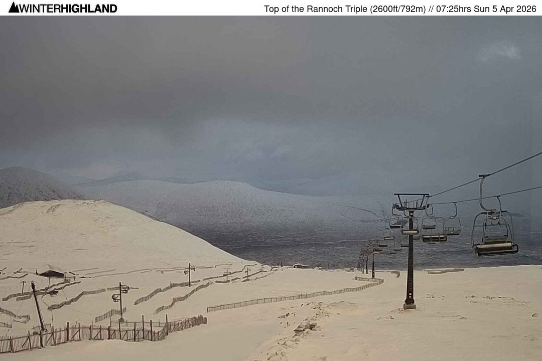 Web Cam Currently Unavailable