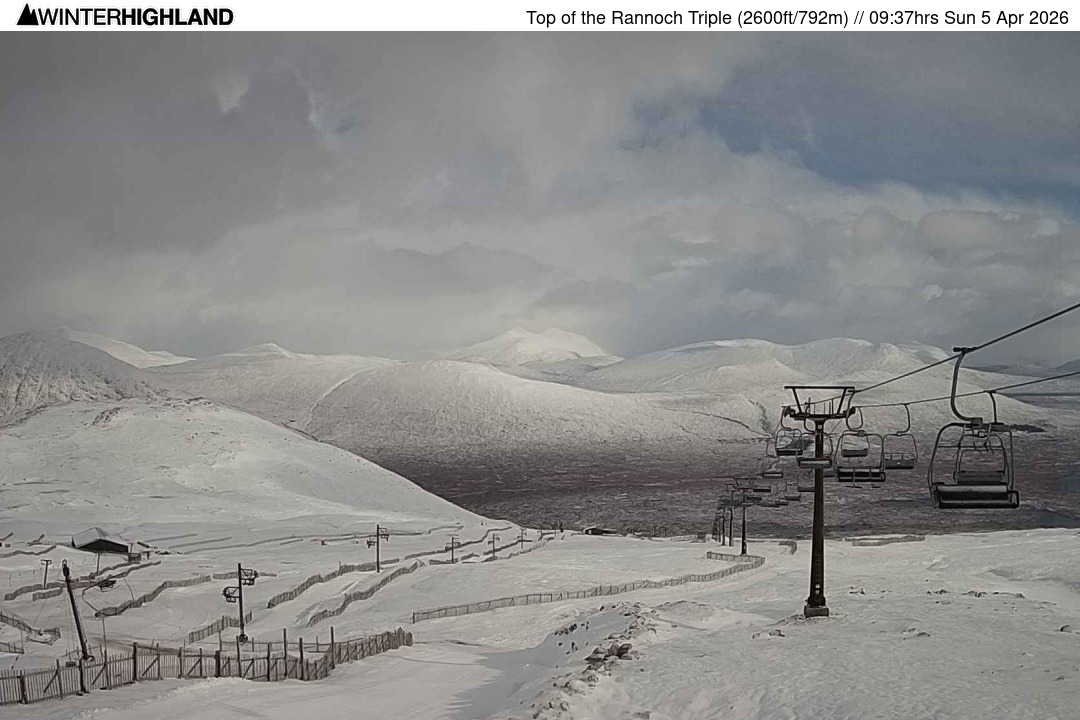 Web Cam Currently Unavailable