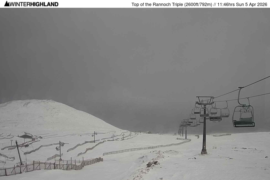 Web Cam Currently Unavailable