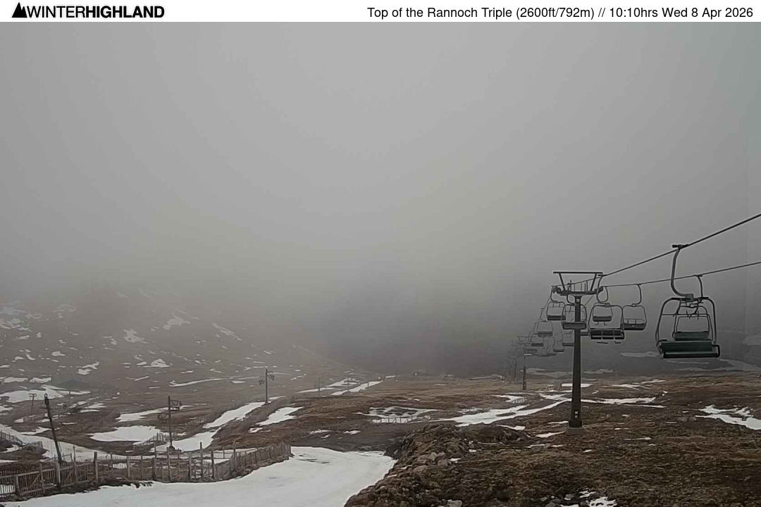 Web Cam Currently Unavailable