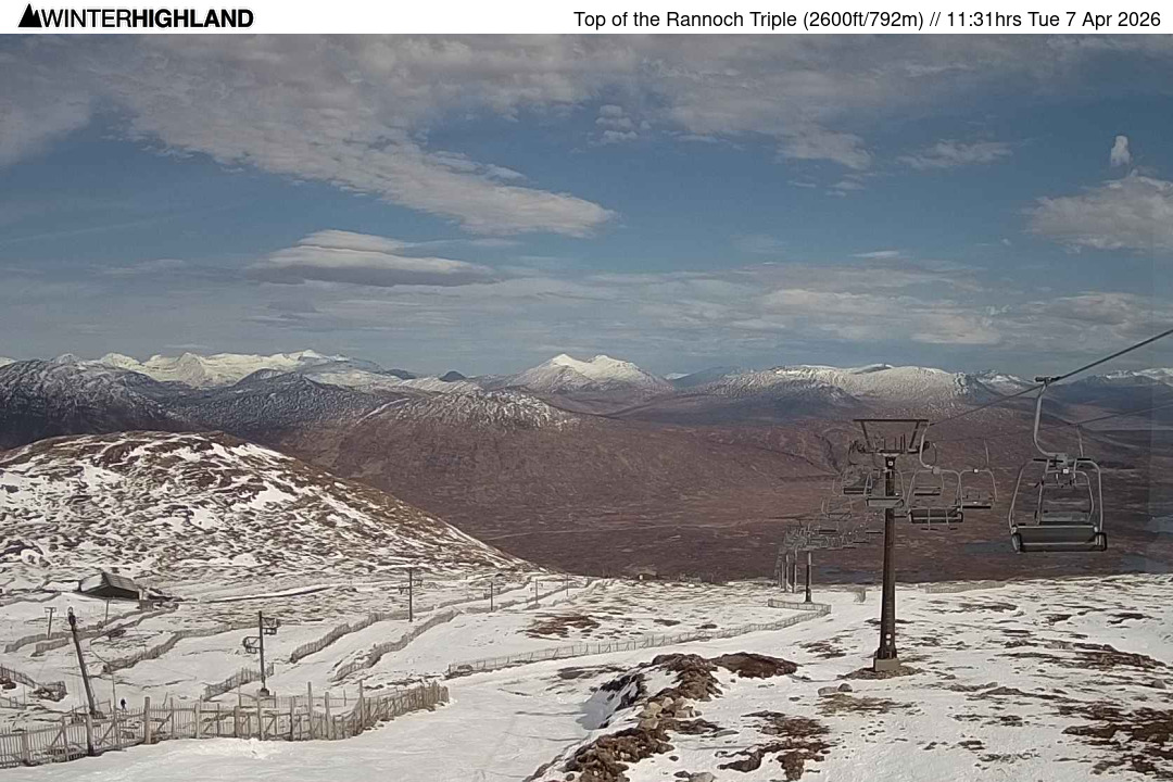 Web Cam Currently Unavailable