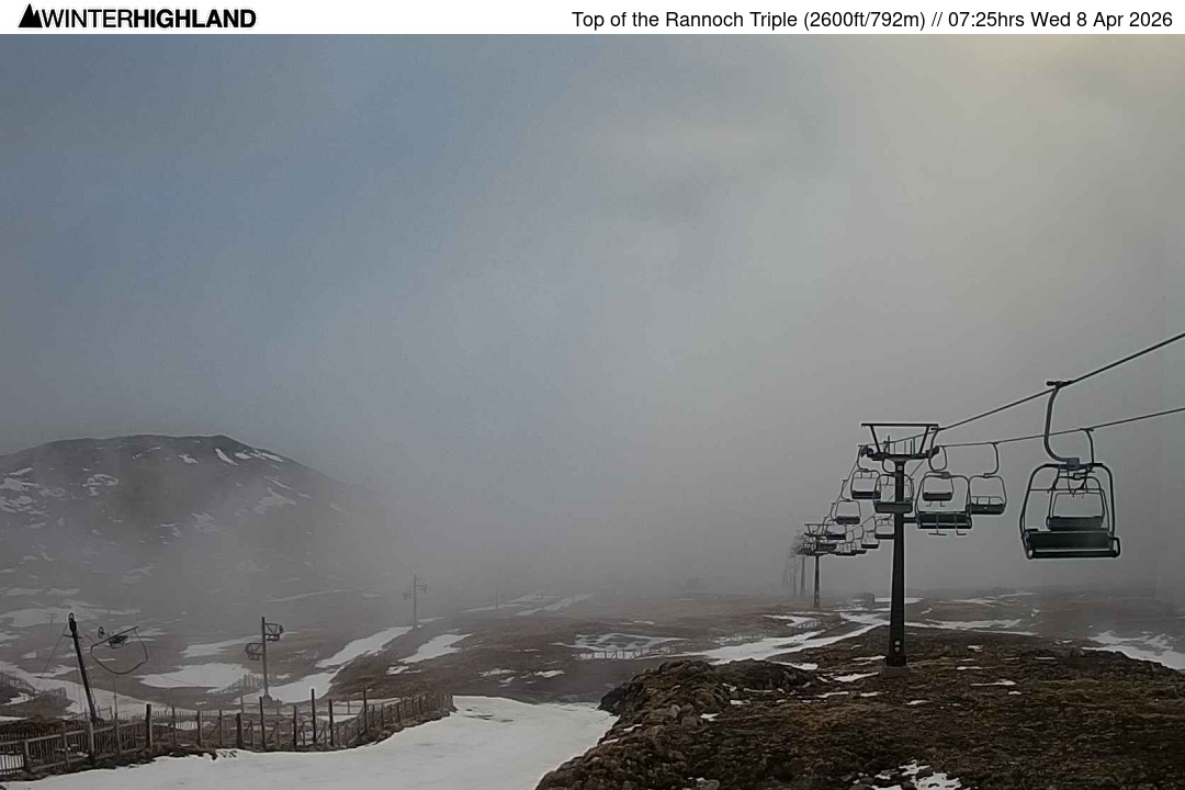 Web Cam Currently Unavailable