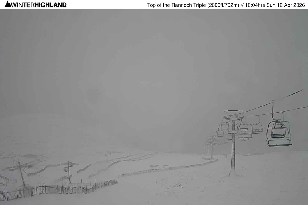 Web Cam Currently Unavailable