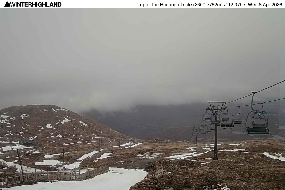 Web Cam Currently Unavailable