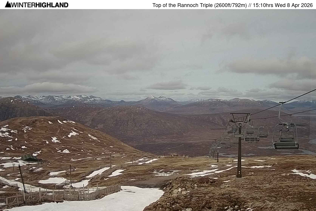 Web Cam Currently Unavailable