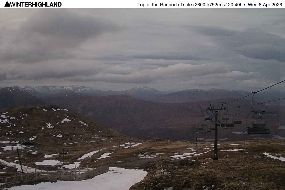 Web Cam Currently Unavailable