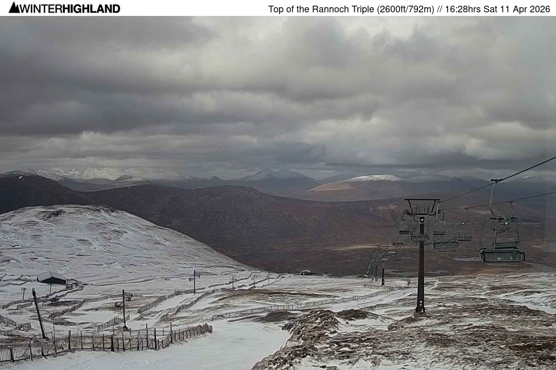 Web Cam Currently Unavailable