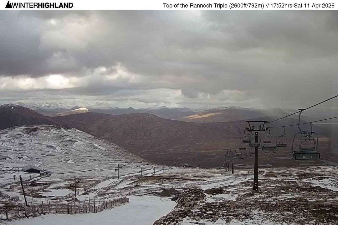 Web Cam Currently Unavailable