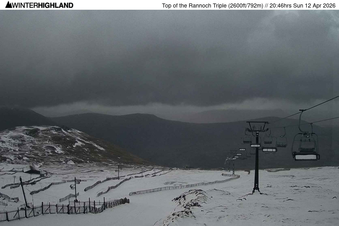 Web Cam Currently Unavailable