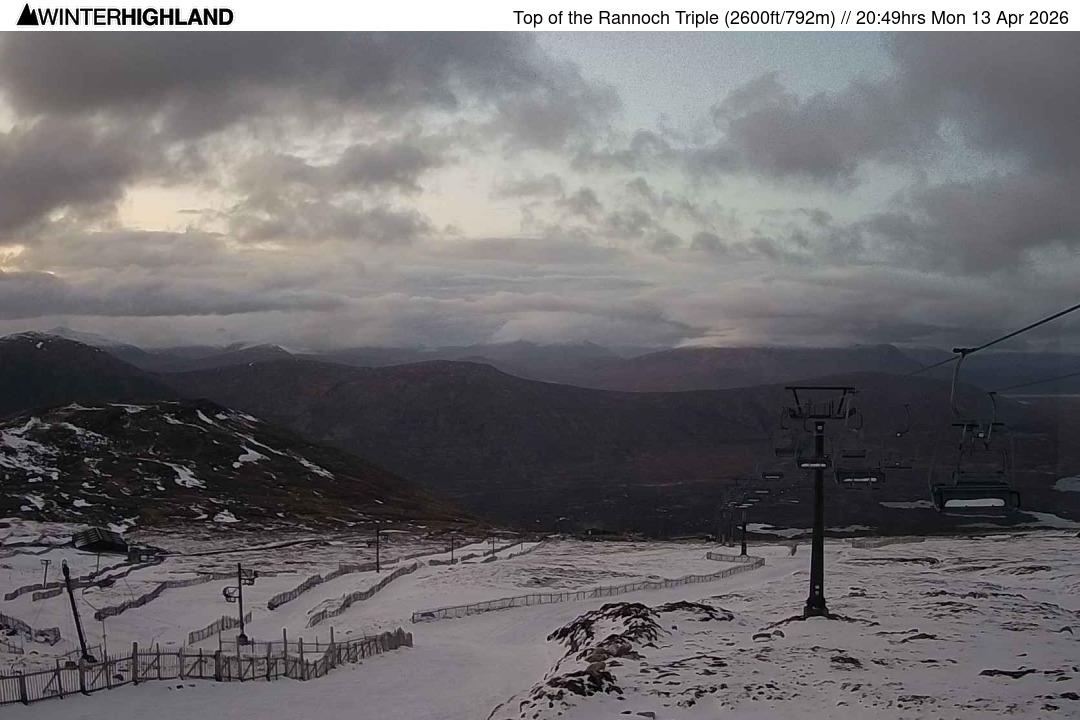 Web Cam Currently Unavailable