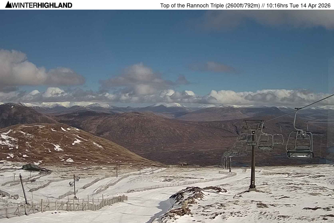 Web Cam Currently Unavailable